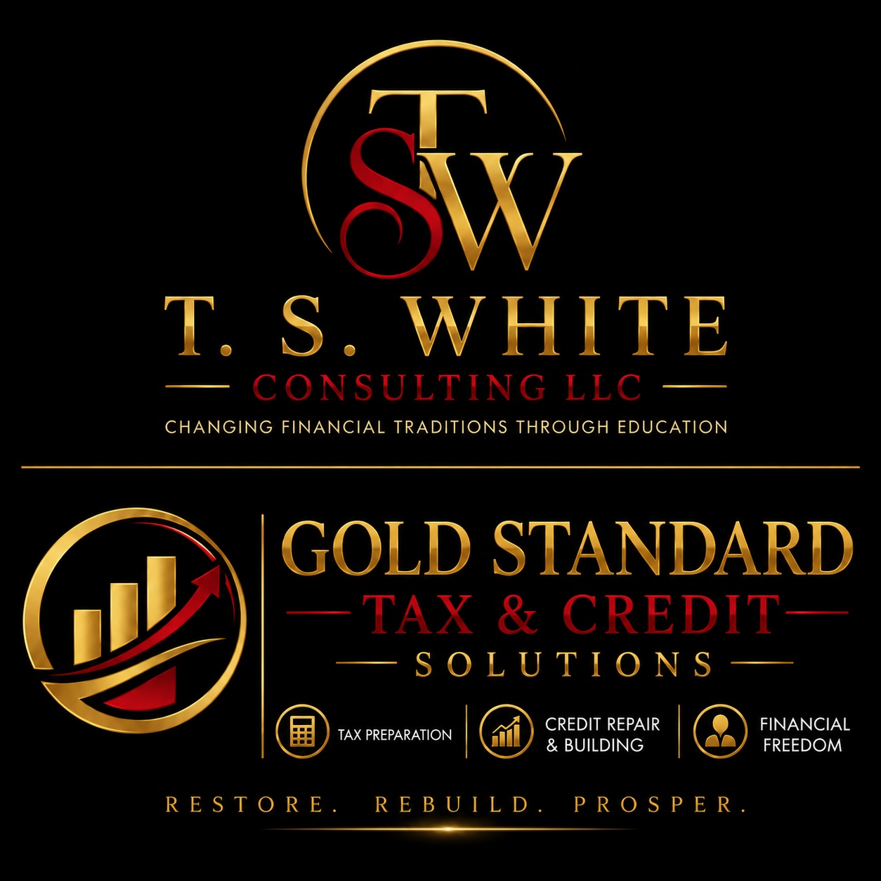 T S WHITE CONSULTING, LLC