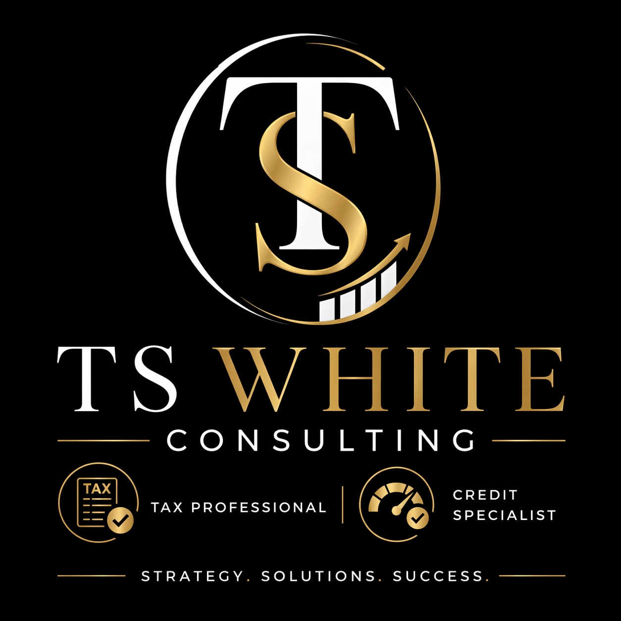 T S WHITE CONSULTING, LLC
